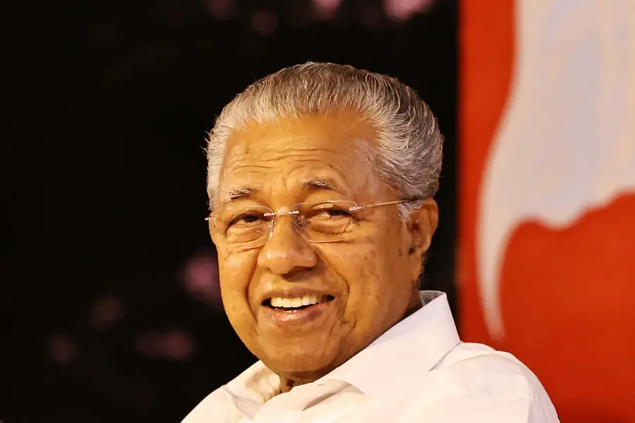 കേരളത്തെ അത്ഭുതവളർച്ചയിൽ എത്തിച്ചത് തുടർഭരണം -മുഖ്യമന്ത്രി