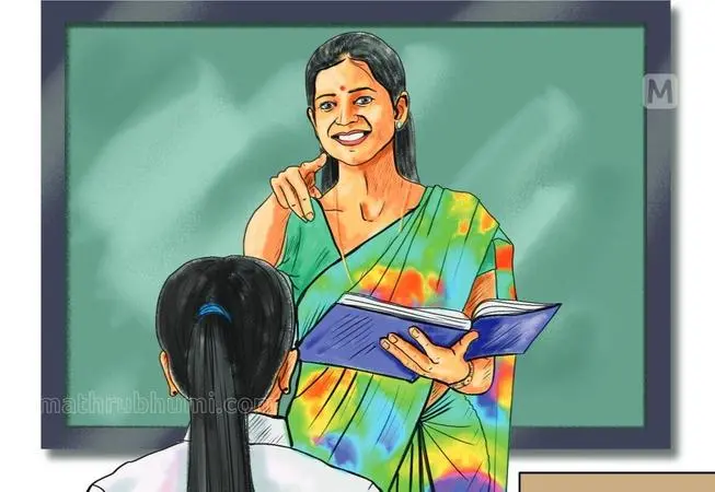 പ്രതീകാത്മക ചിത്രം.|Photo: Mathrubhumi