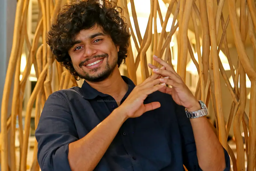 ‘18-ാം പടിയാണ് ആദ്യസിനിമ, മമ്മൂക്കയ്ക്കൊപ്പം അഭിനയിക്കാനായത് സന്തോഷം’; ഷോർട്ട് ഫിലിം ടു ബെസ്റ്റ് ആക്ടർ