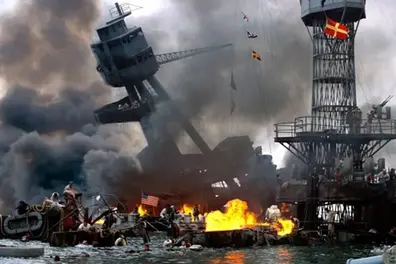 Pearl Harbor Day: Remembering the dawn that changed America forever