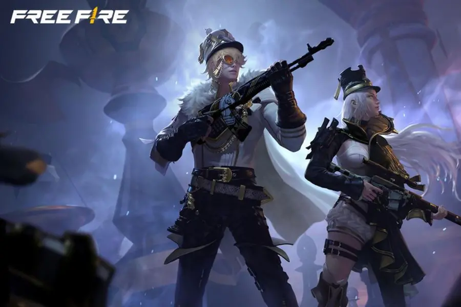 Free Fire