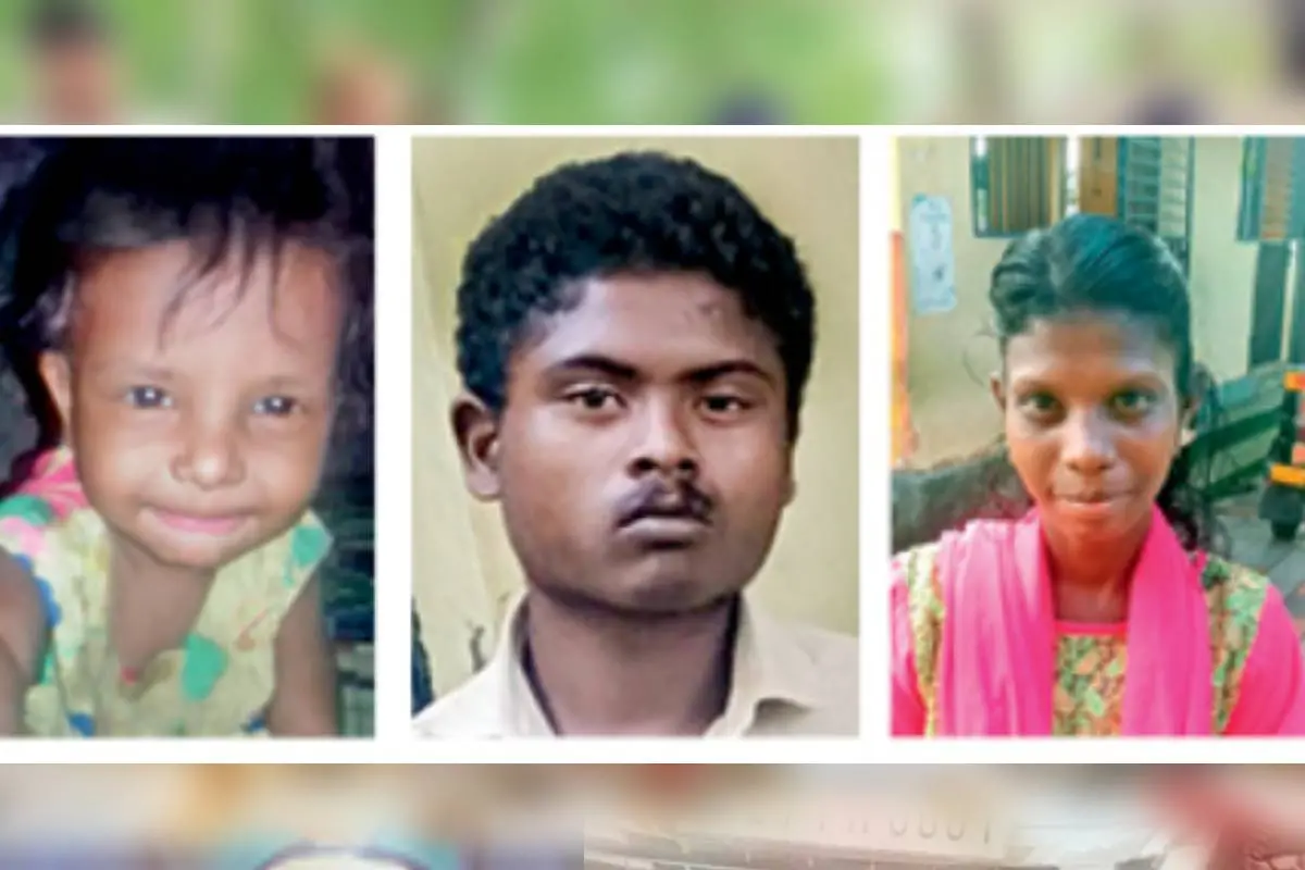 അനശ്വര, കണ്ണൻ, കലാസൂര്യ