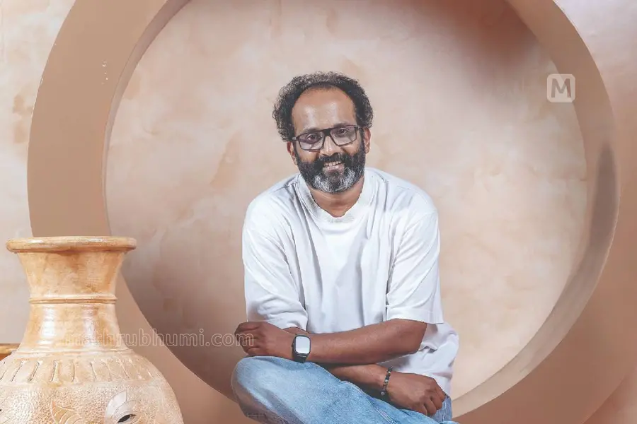 jibin gopinath