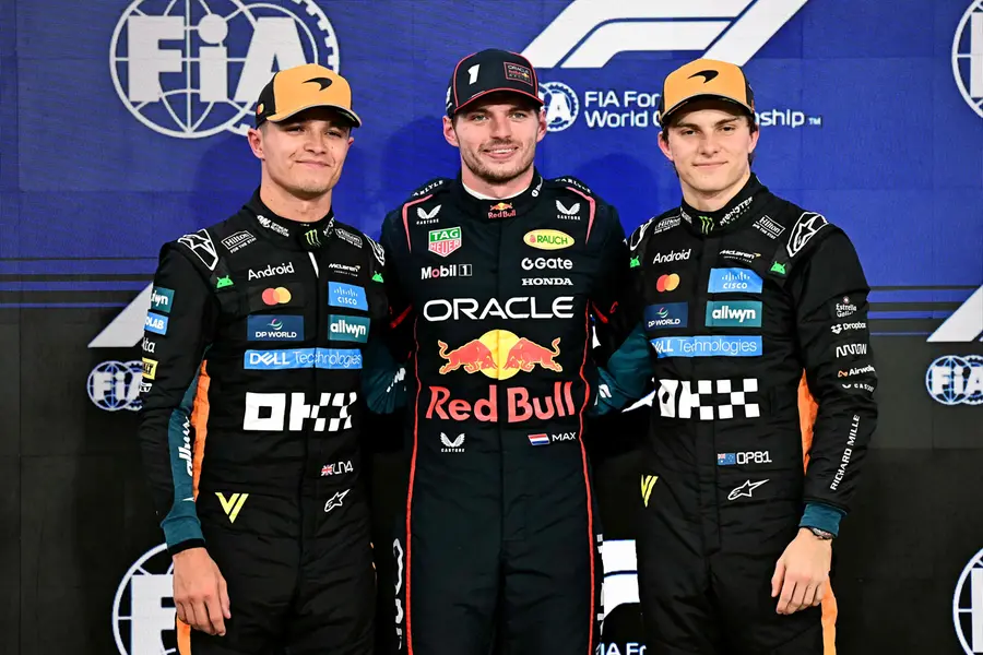 abu dhabi f1