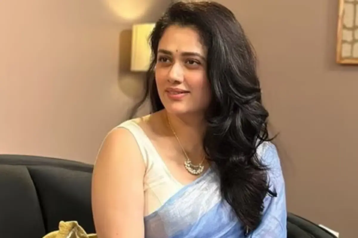 ​ഗിരിജ ഓക്ക്