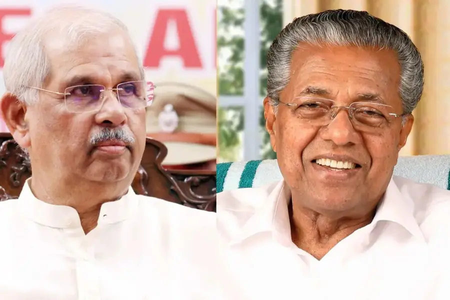 Kerala VC appointment row intensifies; Governor-CM meeting likely before SC hearing