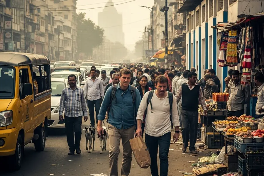 ‘How are people surviving in India?’: Viral Reddit thread reveals harsh truths; sparks online reaction