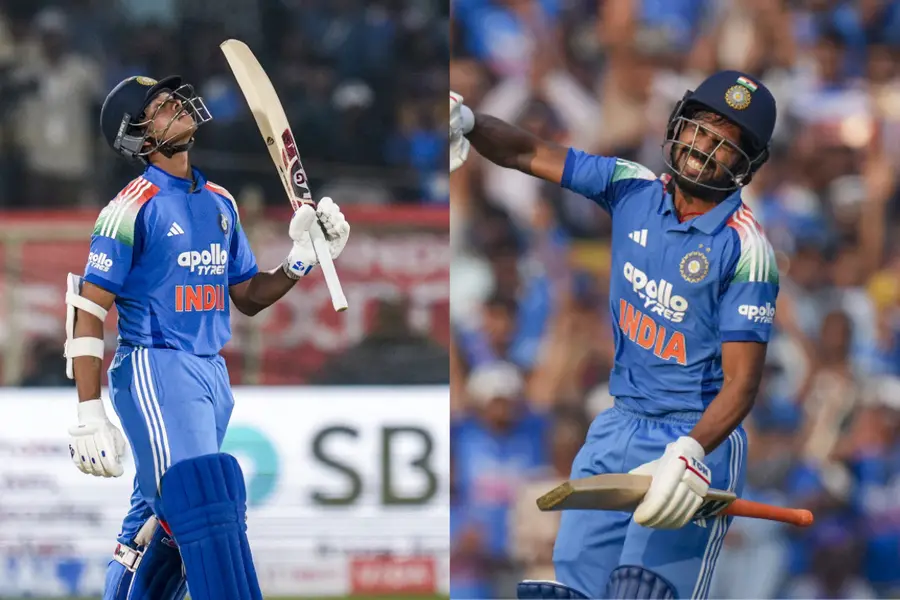 Jaiswal-Gaikwad