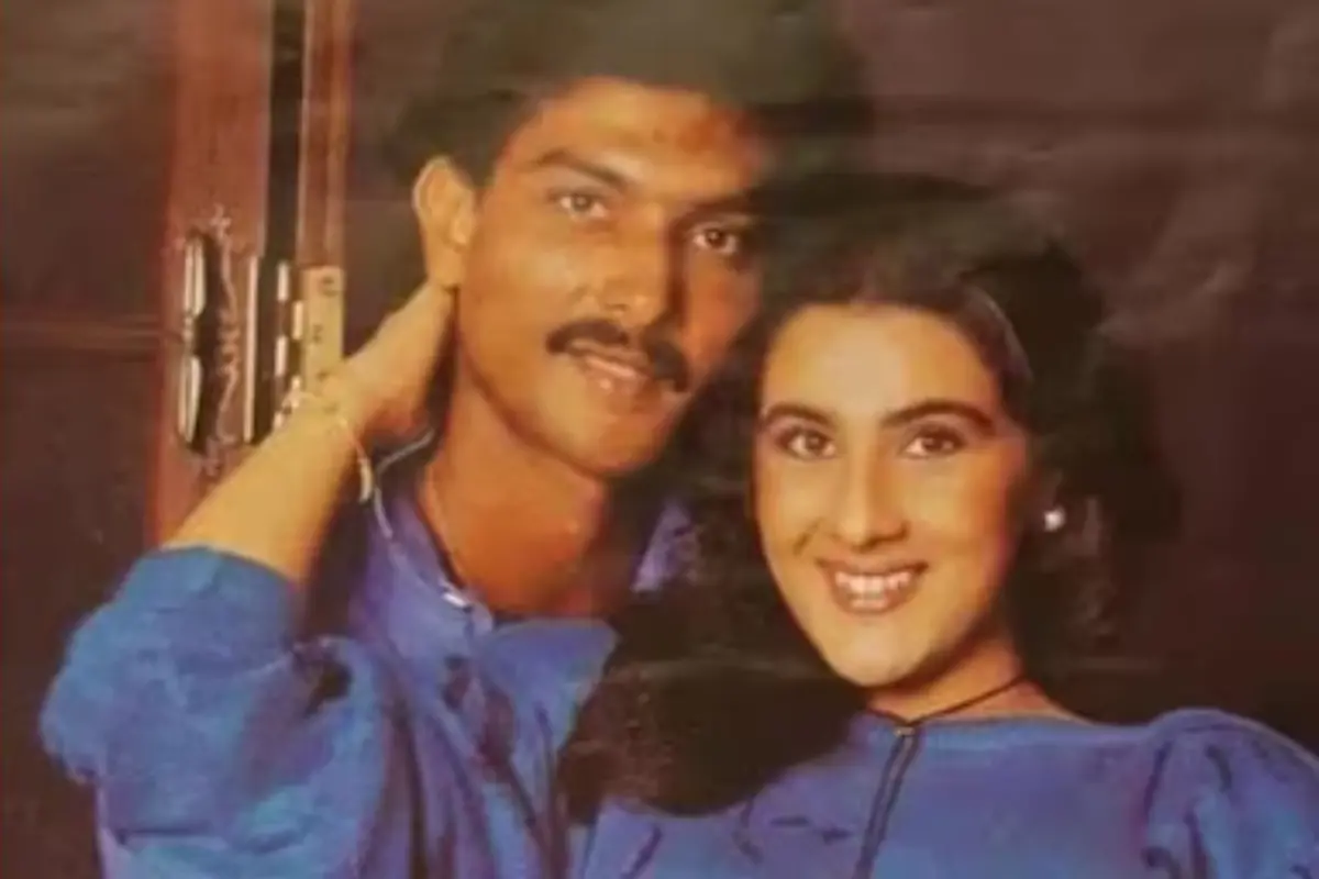 രവി ശാസ്ത്രി