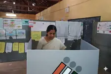 തദ്ദേശതിരഞ്ഞെടുപ്പിൽ മൂന്ന് വോട്ട് ചെയ്യണോ? നോട്ടയ്ക്ക് പകരമെന്ത്? എങ്ങനെയാണ് വോട്ട് ചെയ്യേണ്ടത്?