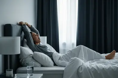 Tired every morning? Simple daily habits that can help reset your sleep cycle