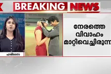 പലാഷുമായുള്ള വിവാഹത്തിൽ നിന്ന് പിന്മാറി സ്മൃതി മന്ഥാന