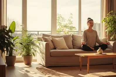 Is your home draining your energy? How space shapes women’s health