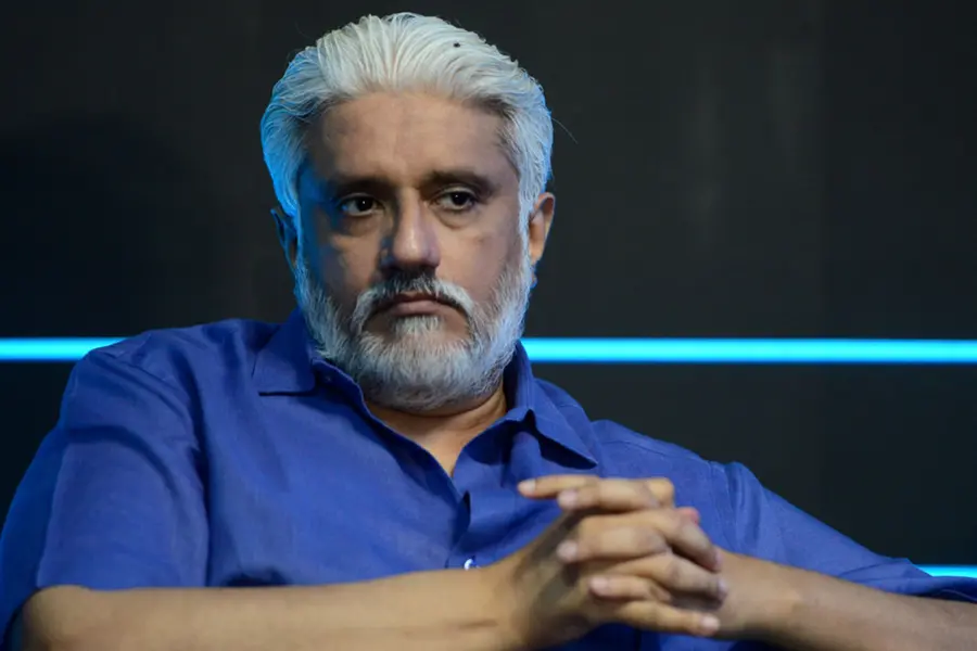 Bollywood Director Vikram Bhatt arrested over a ₹30 Crore fraud, involving a promise to film the biopic of a deceased person's wife
