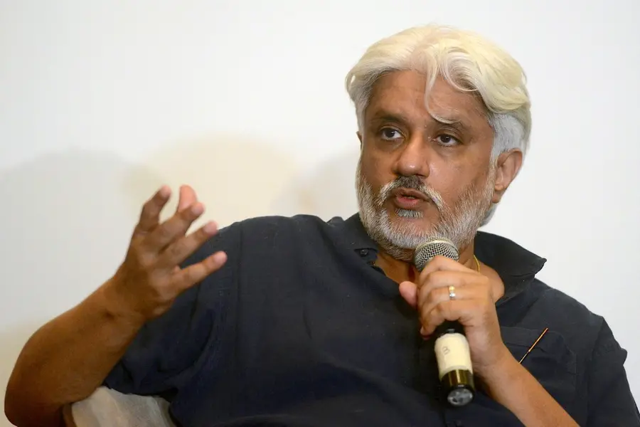 Vikram Bhatt