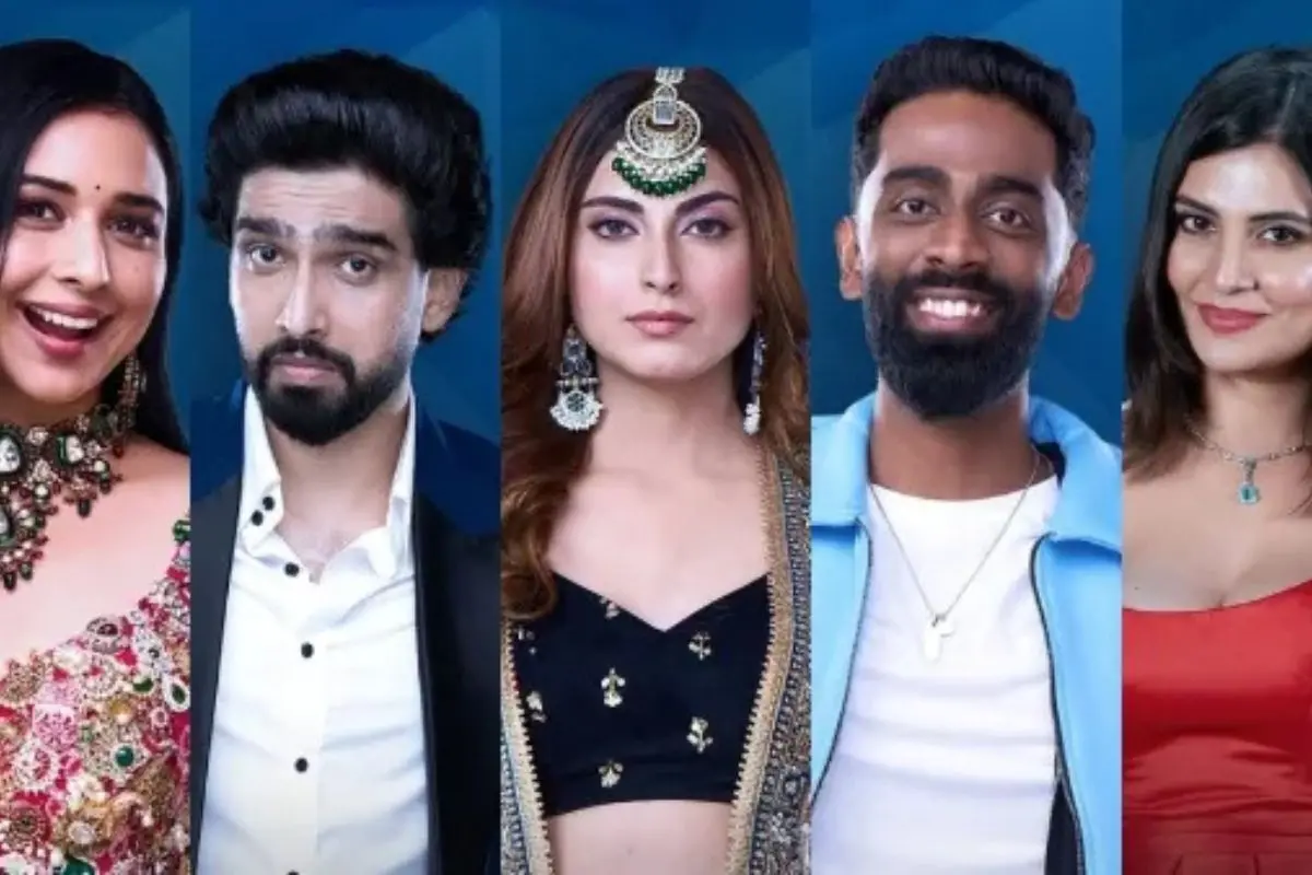 The Top 5 finalists of Bigg Boss 19 - Gaurav Khanna, Farrhana Bhatt, Amaal Mallik, Pranit More, and Tanya Mittal - gear up for the ultimate showdown as the reality show reaches its grand finale.