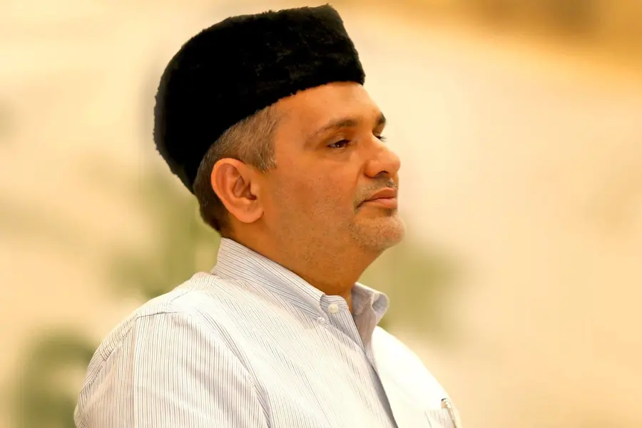 Munavvar Ali