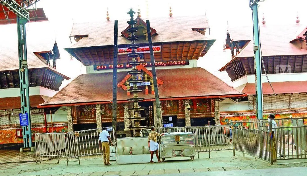 ഫോട്ടോ: മാതൃഭൂമി ആര്ക്കൈവ്സ്