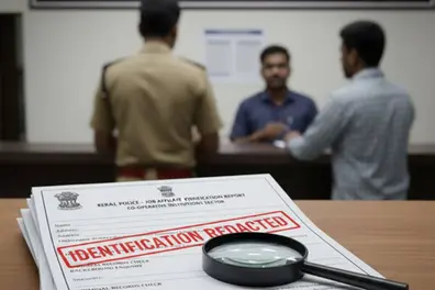 Kerala cooperative jobs get tough: Police to vet candidates — one bad report and you’re out!