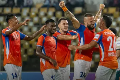 FC Goa win AIFF Super Cup as they prevail over East Bengal FC in sudden-death shootout