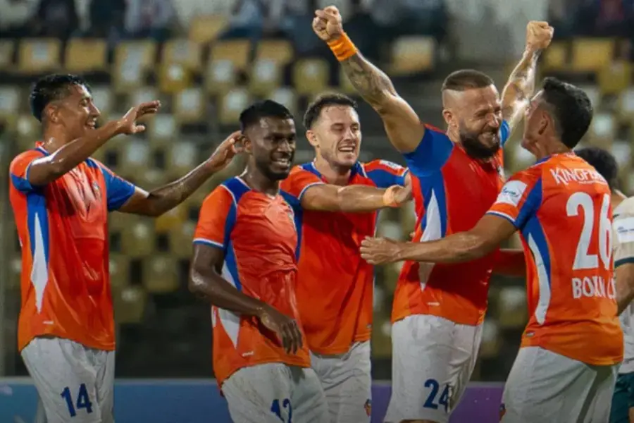 FC Goa win AIFF Super Cup as they prevail over East Bengal FC in sudden-death shootout