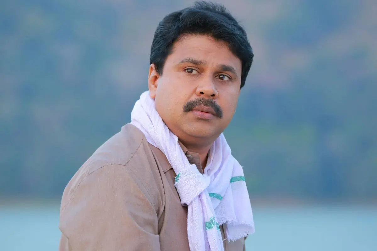 Dileep | Photo: Mathrubhumi