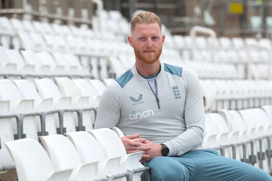 'Bazball in Ashes' - Stokes says the dressing room he captains is not a place for weak men