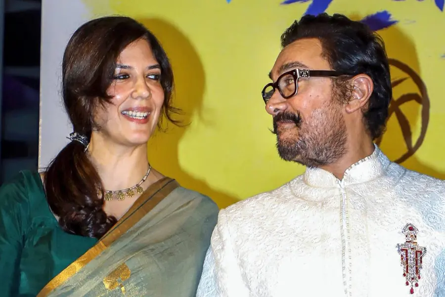 aamir khan