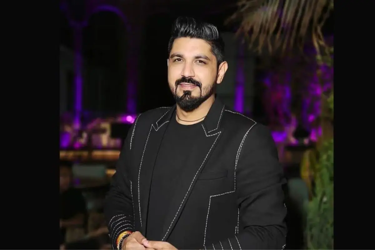 Absconding Birch by Romeo Lane owner Saurabh Luthra, who issued his first public statement after the Goa inferno that killed 25, remains the subject of an intensified police hunt. Photo: X