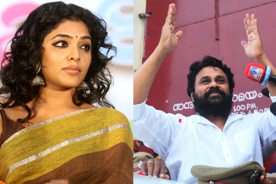 rima-dileep