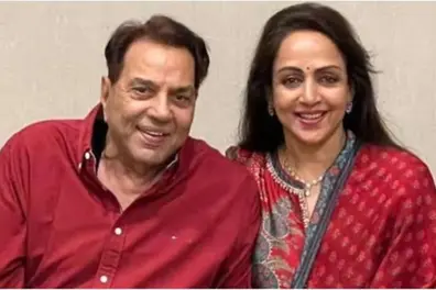 Dharmendra’s 90th birth anniversary: Hema Malini’s heartbreak, Sharmila Tagore’s grief and Deol family tributes pour in