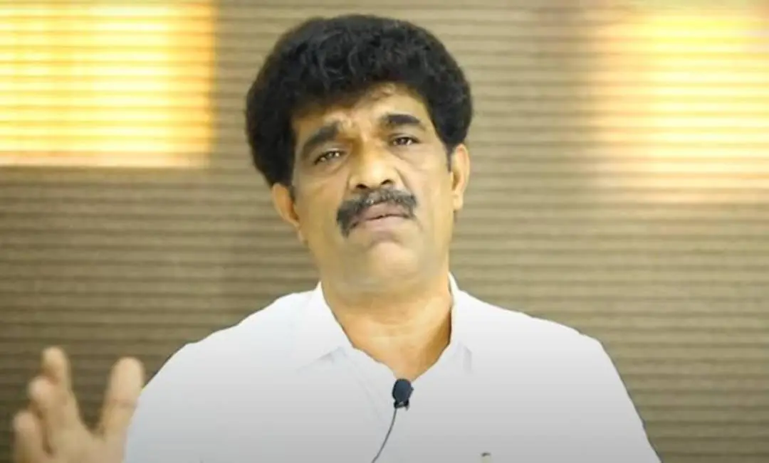 സജി നന്ത്യാട്ട്