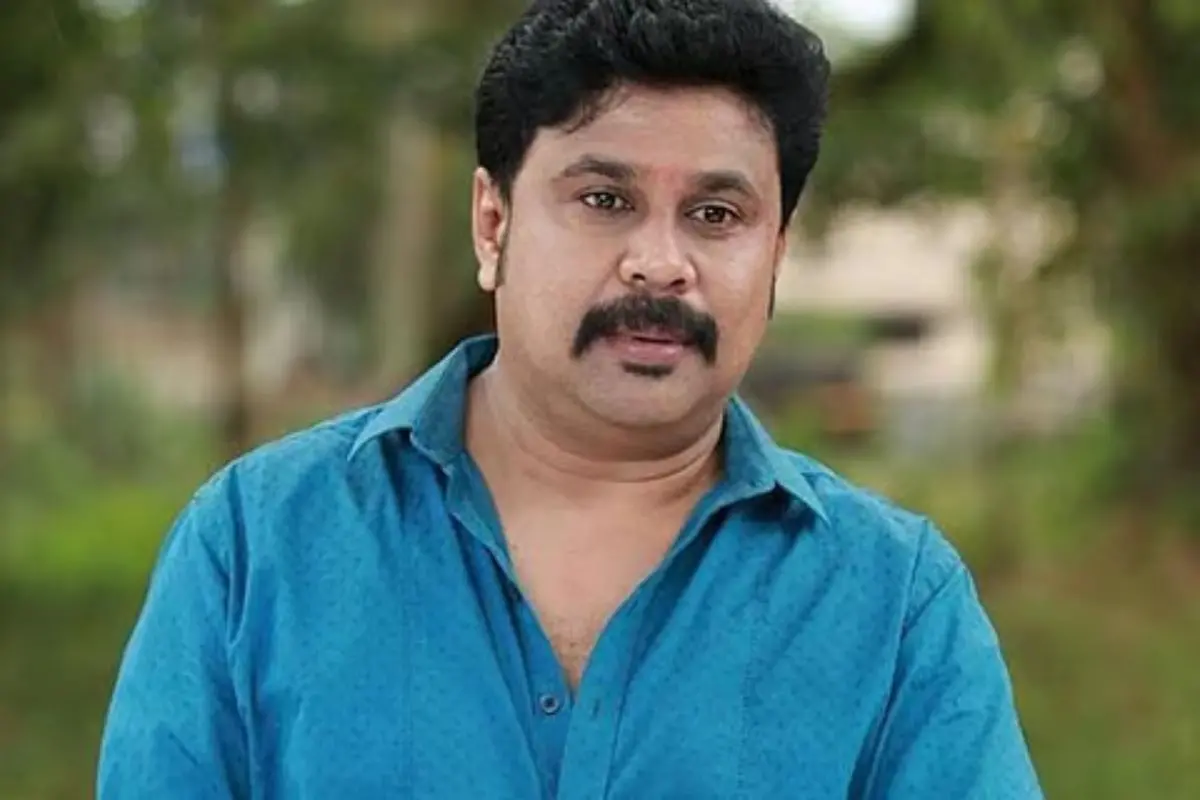 Malayalam actor Dileep has been acquitted in the high-profile 2017 assault case. Photo: X