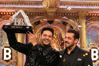 After trophy-clinching Bigg Boss journey, Gaurav Khanna now faces ‘fake winner’ claim