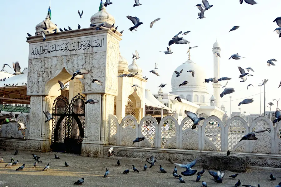 waqf