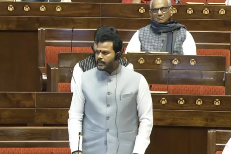 Ram Mohan Naidu Kinjarapu
