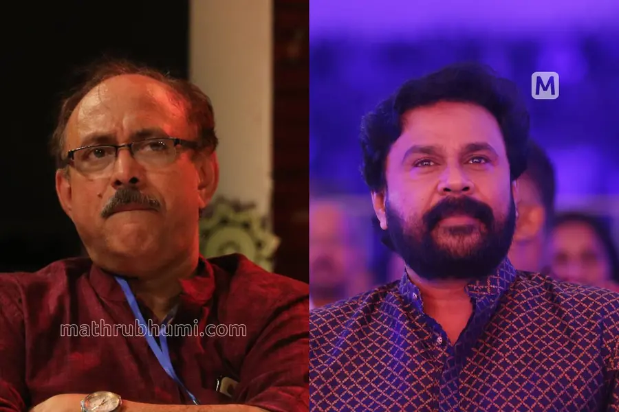 ദിലീപിനെ കുടുക്കാൻ ശ്രമിച്ചു, കുടുംബം അനുഭവിച്ച ട്രോമ ചിന്തിക്കാനാവില്ല, സിനിമാരംഗം അതിജീവിതയ്ക്കൊപ്പം-സുരേഷ് കുമാർ