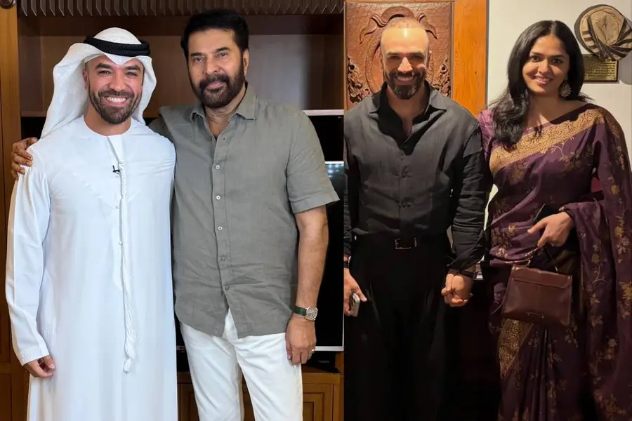 khalid al ameri