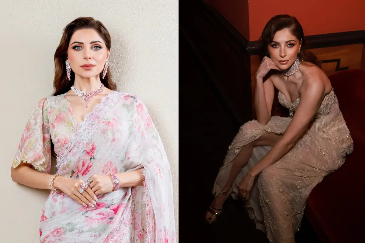 Kanika Kapoor