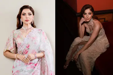 Shocking incident: Intruder grabs Kanika Kapoor onstage during Meghalaya concert; fans shocked