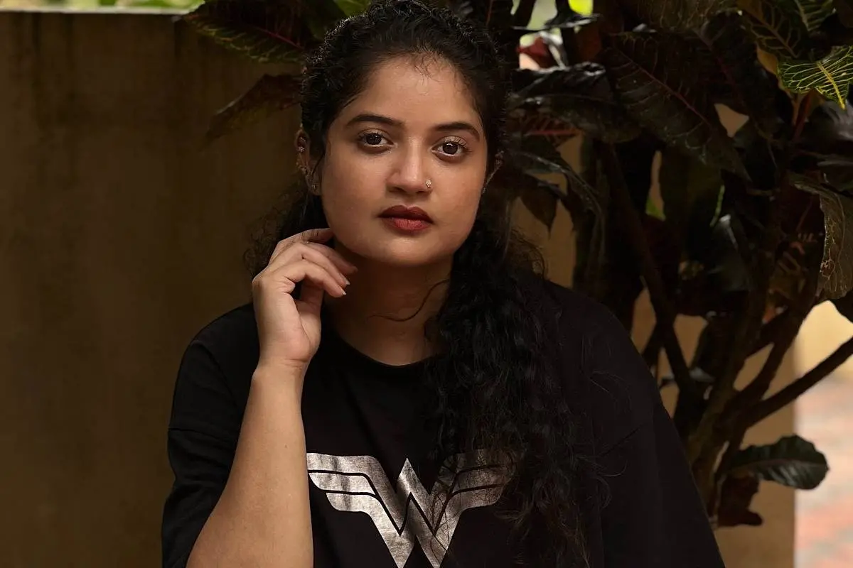 Shafna Nizam