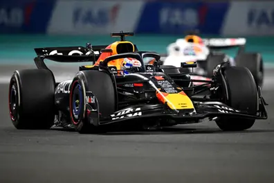 End of an era: Honda concludes technical support for Red Bull Powertrains after Abu Dhabi GP
