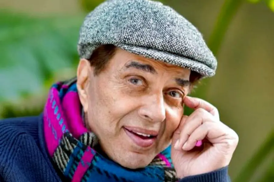 dharmendra