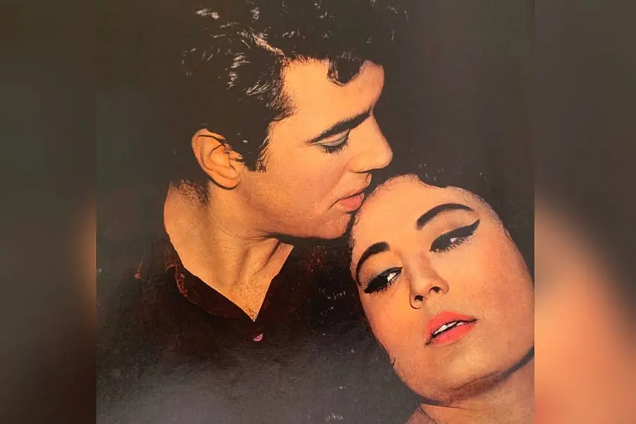 meena kumari