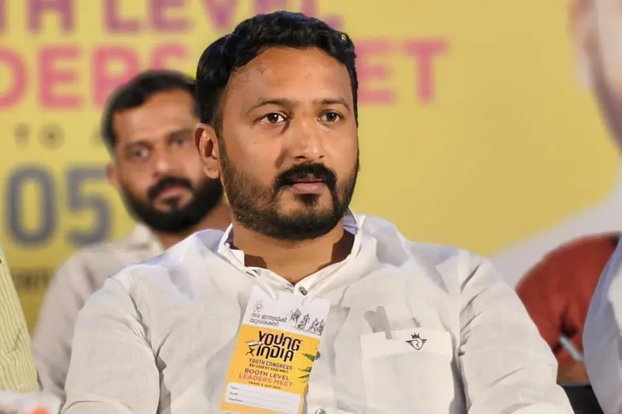 rahul mamkootathil