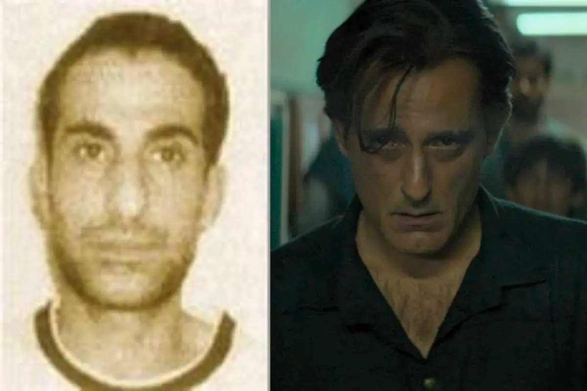 Rehman Dakait, Akshay Khanna