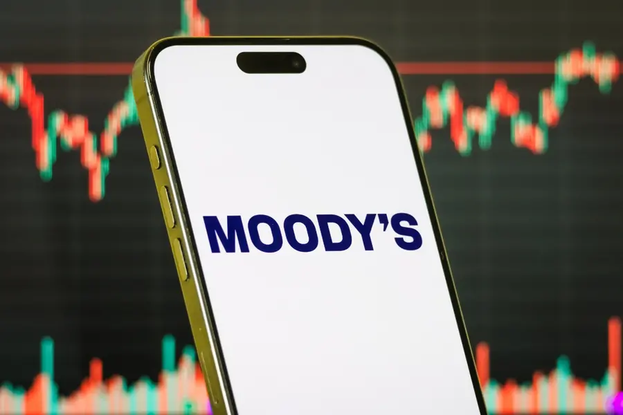 Moody's