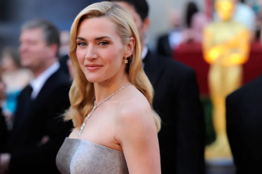 kate winslet