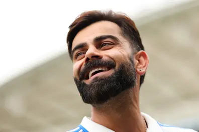 Kohli leaves Puma to partner with Indian startup Agilitas Sports