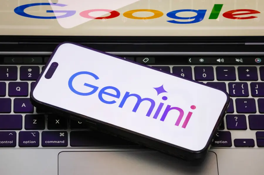 Gemini App